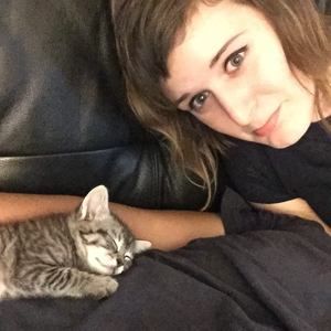 Meet your Posher, Sonya